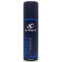 Xịt Nước Hoa Toàn Thân X-Men Impact - 100ml