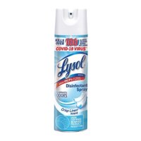 XỊT PHÒNG DIỆT KHUẨN LYSOL