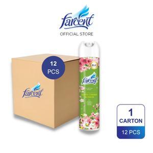 Xịt phòng Farcent hương 320ml