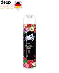 Xịt phòng Farcent hương 320ml