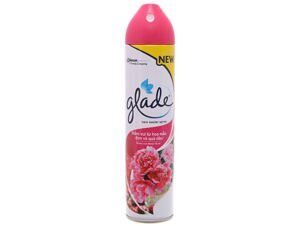 Bình xịt thơm phòng Glade - 280 ml