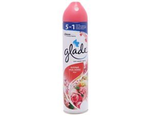 Bình xịt thơm phòng Glade - 280 ml