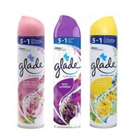 Xịt phòng Glade 280ml