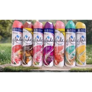Bình xịt thơm phòng Glade - 280 ml