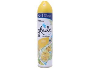 Bình xịt thơm phòng Glade - 280 ml