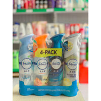 Xịt Phòng Khử Mùi Febreze Chai 250G