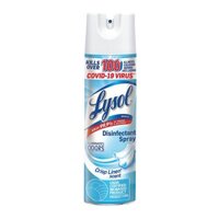 Xịt Phòng Lysol Disinfectant Spray Đa Năng Diệt Kháng Khuẩn, Chai x 538g