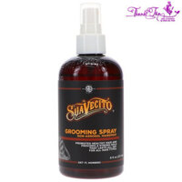 Xịt phồng tạo kiểu Suavecito Grooming Spray | Pre-Styling 237ml | New |