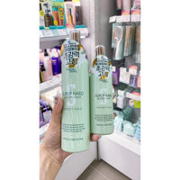 Xịt phồng tóc, giữ nếp tóc Forest Story