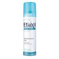 Xịt Phun Sương Khử Mùi Etiaxil 150Ml