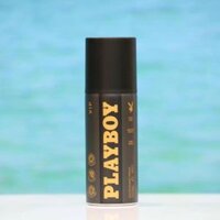 Xịt playboy chai 150ml