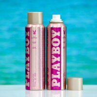 Xịt Playboy dành cho nữ, chai 150ml