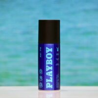 Xịt playboy xanh, chai 150ml
