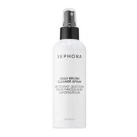 Xịt rửa cọ Sephora Daily Brush Cleaner Spray