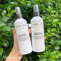 Xịt Rửa Cọ Sephora Daily Brush Cleaner Spray