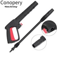 Xịt rửa CONOPERY, Kích hoạt tia Lance áp suất cao, Dụng cụ rửa xe ô tô cho Bosch AQT