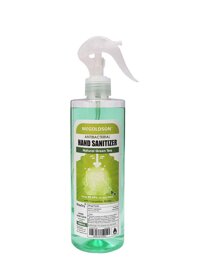 Xit rửa tay StayDry 500ml - Natural Green Tea