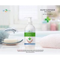 Xịt sát khuẩn Biocos