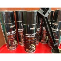 Xịt Sên Motorcycle Chain Lube