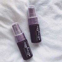 Xịt setting giữ nền Urban Decay All Nighter Setting Spray 15ml