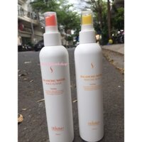 Xịt siêu dưỡng ẩm và bóng tóc hương nước hoa, Balancing Water White Flower Obsidian