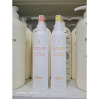 XỊT SIÊU DƯỠNG ẨM VÀ BÓNG TÓC OBSIDIAN HƯƠNG NƯỚC HOA BALANCING WATER 250ML