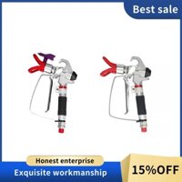 Xịt sơn không khí áp suất cao 3600PSI cho máy phun Wagner Titan