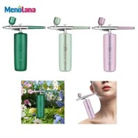 Xịt Sơn Tự Động Cầm Tay Không Tắc Mẫu Tranh Airbrushing Dụng Cụ Cho Salon Mẫu Tô Màu Nhà