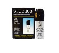 Xịt STUD 100 Nhập Khẩu Chính Hãng