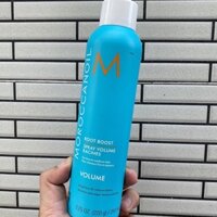 Xịt tăng phồng Root Boost Volume Moroccanoil chính hãng