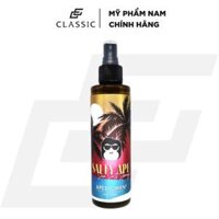 Xịt Tạo Kiểu APESTOMEN Salty Ape Sea Salt Spray