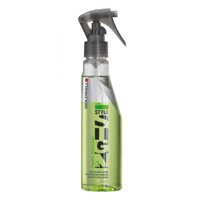 XỊT TẠO KIỂU DƯỠNG XOĂN CHO TÓC UỐN GOLDWELL 150ML