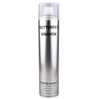 Xịt tạo kiểu tóc Butterfly Shadow Hard Hold Hair Spray 600ml