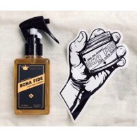 Xịt tạo phồng Bona Fide 250ml & 105ml