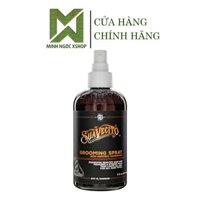 Xịt Tạo Phồng Suavecito Grooming Spray 237ML