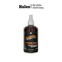 Xịt tạo phồng tóc Suavecito Grooming Spray - 237ml