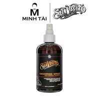 Xịt Tạo Phồng tóc SUAVECITO Grooming Spray - 237ml