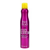 Xịt tạo phồng và làm dày tóc TIGI BED HEAD Superstar Queen for a Day 300ml ( MK )