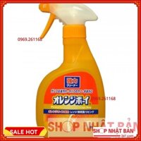 Xịt tẩy đa năng Daiichi siêu mạnh 400ml