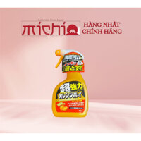 Xịt tẩy đa năng Daiichi siêu mạnh 400ml
