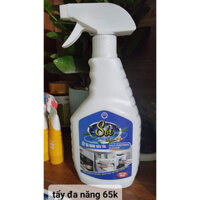 🔥🔥XỊT TẨY ĐA NĂNG SIÊU TỐC SBI