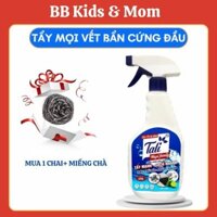 Xịt Tẩy Đa Năng Tali 500ML