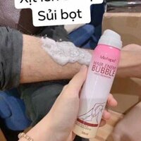 Xịt tẩy lông không đau