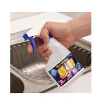 Xịt Tẩy Rửa Baking soda Rocket nội địa Nhật 300ml