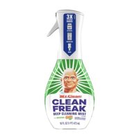 Xịt tẩy rửa đa năng Mr.Clean Freak Deep Cleaning Mist Gain Original