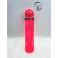 Xịt thơm 360 Coral Perry Ellis body mist 236ml Mỹ