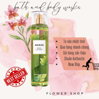 Xịt thơm Bath & Body Works - Waikiki Beach Coconut