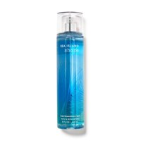 XỊT THƠM BATH BODY WORKS SEA  ISLAND SHORE 236ML