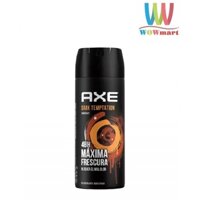 Xịt thơm body Axe Thái lan