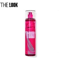 Xịt thơm body BBW Perfect in Pink (236ml)